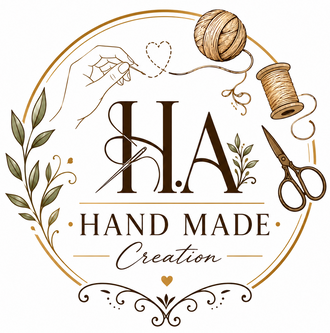 H.A handmade creations
