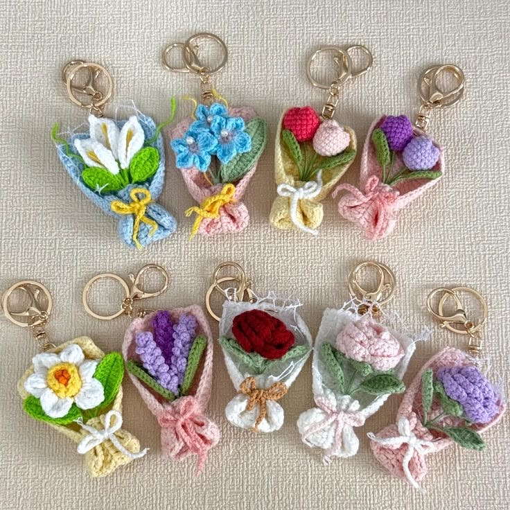 Keychains